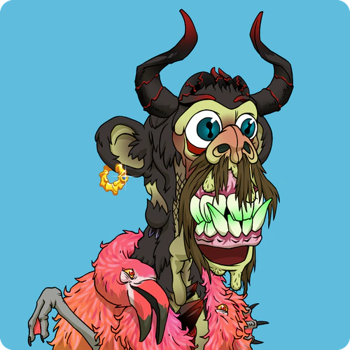Token #10177