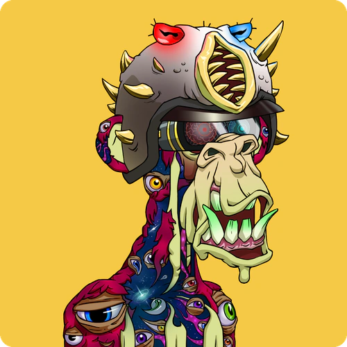 Token #2132