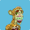 Mutant Ape Yacht Club #18311