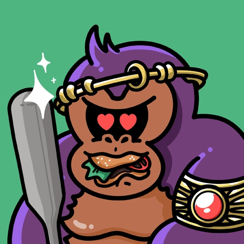 Token #952