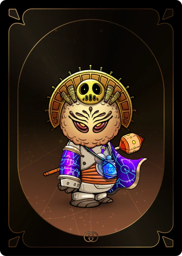 Token #7906
