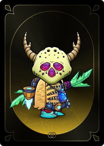 Token #9239