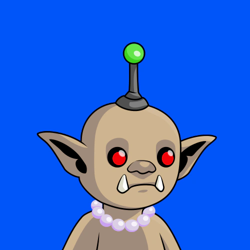 Token #1430