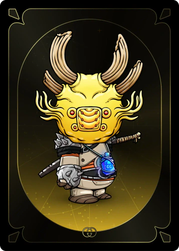 Token #1006