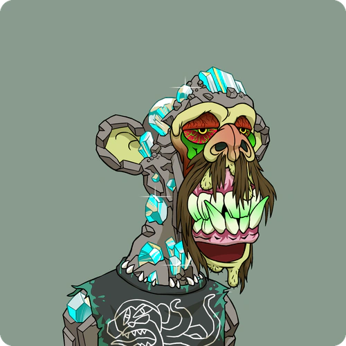 Token #2868