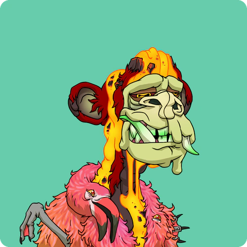 Token #14493