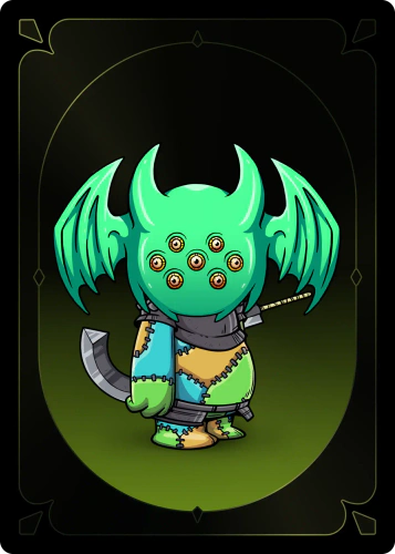 Token #4947