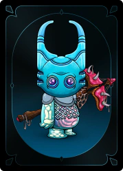 Mush Clobberer