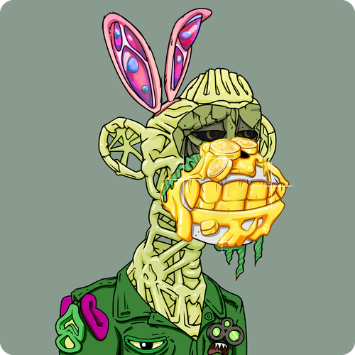 Token #2738