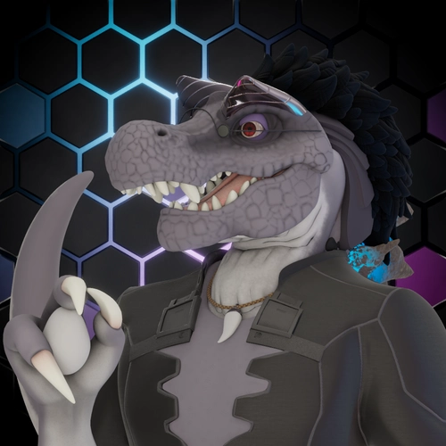 Token #3531