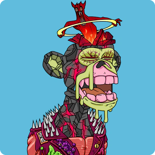 Token #2340