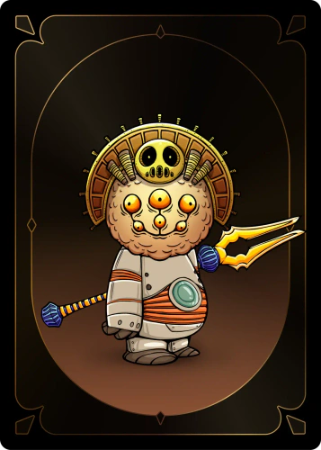 Token #6198