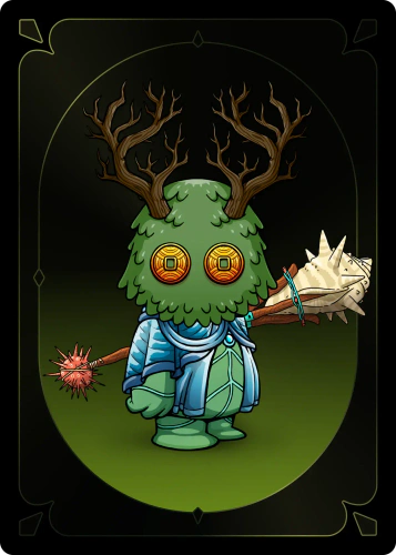 Token #9173