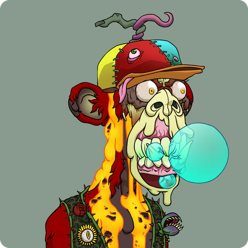 Token #3528