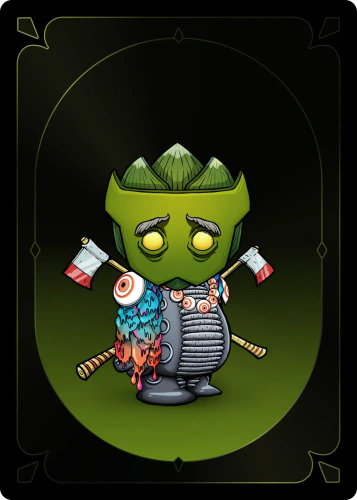 Token #2995