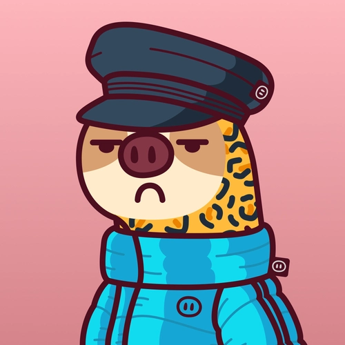 Token #1507