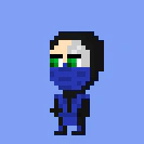 Token #2039