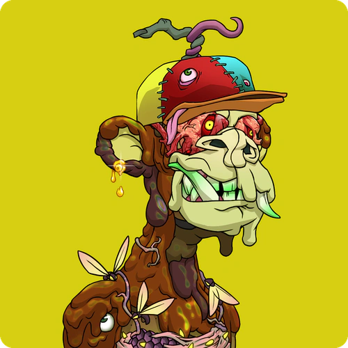 Token #1137