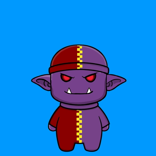 Token #1449