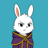 rabbits