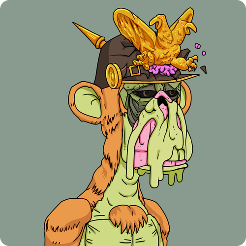 Token #3181