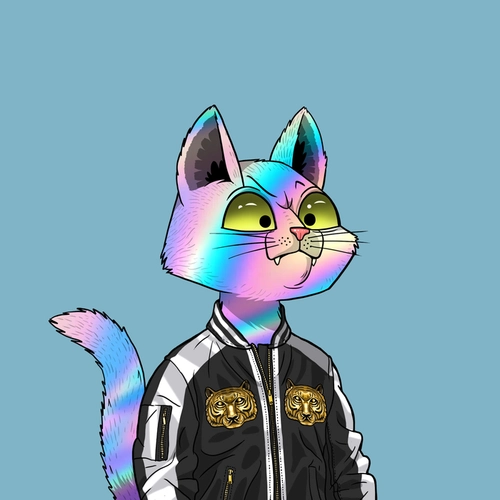 Token #6259