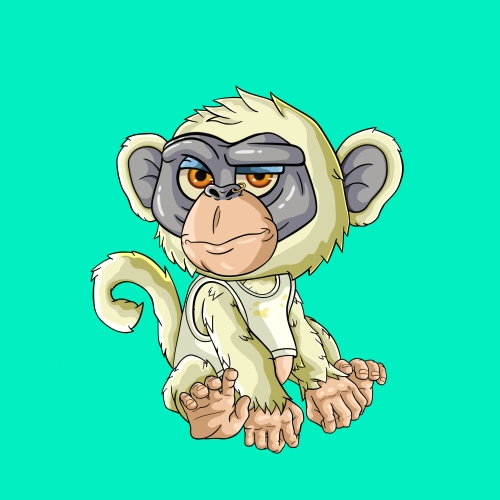 Token #817