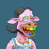 Lazy Bull Club #313