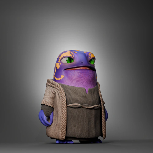 Token #538