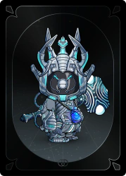 Cosmic Hammer
