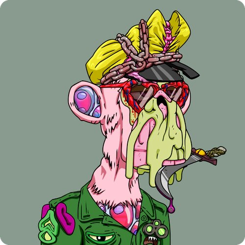 Token #2341