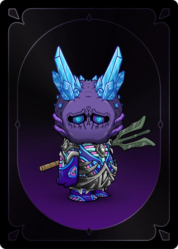 Token #1672