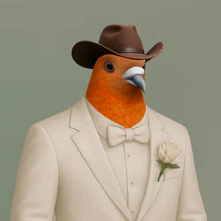 Feather Syndicate