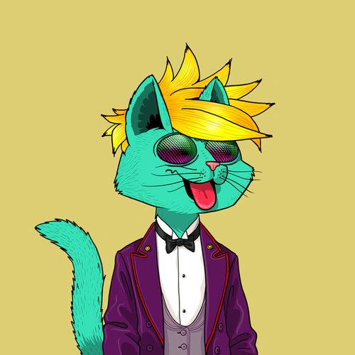 Token #2220