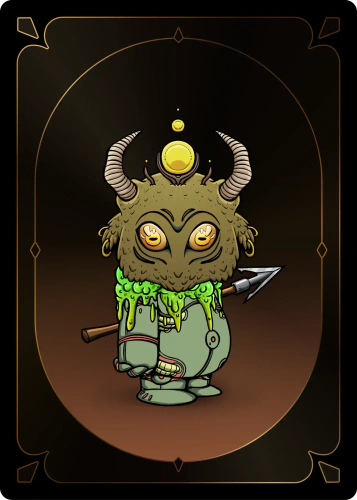 Token #4678