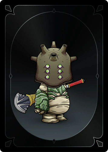 Token #8126