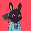 rabbits