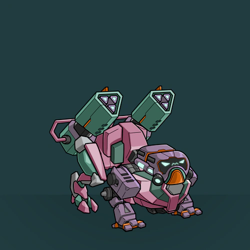 Token #15