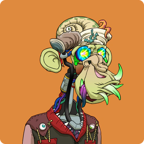 Token #2581