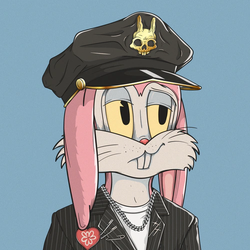 Token #7044