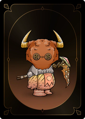 Token #5395