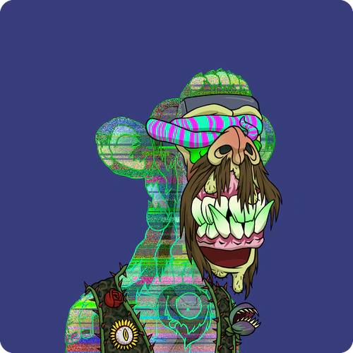 Token #1227