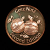 geez-nutz