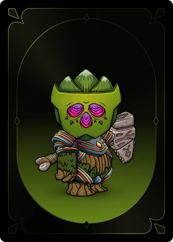 Token #7027