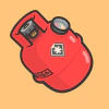tanks-by-ballons