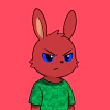 rabbits