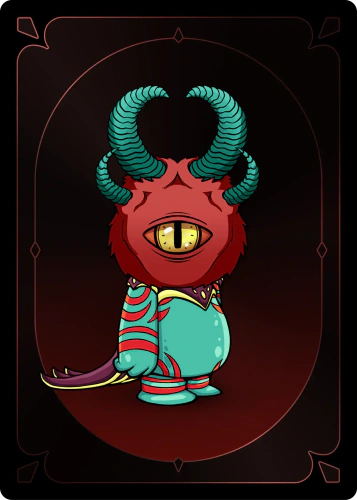 Koda #6280 artwork