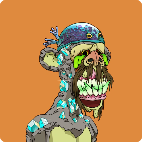 Token #892