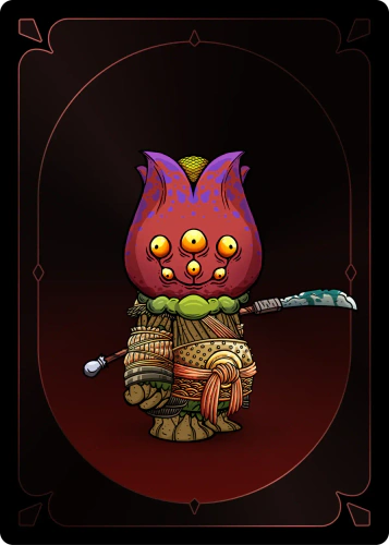 Token #1632
