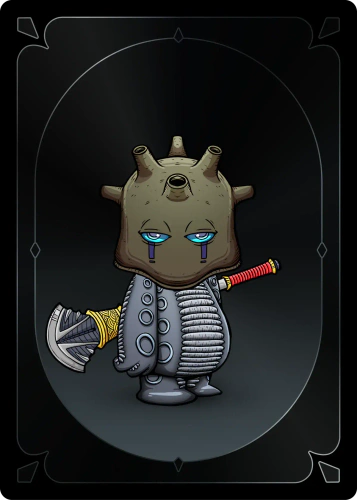 Token #8785